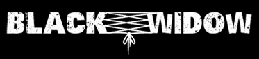 logo black widow